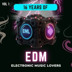 16 Years of EML, Vol. 1