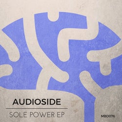 Sole Power EP