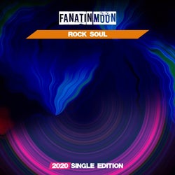 Rock Soul (128 2020 Short Radio)