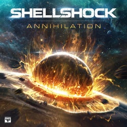 Shellshock Annihilation