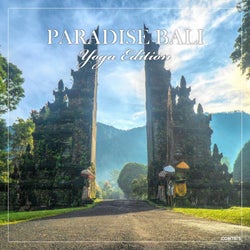 Paradise Bali: Yoga Edition