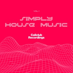 Simply House Music