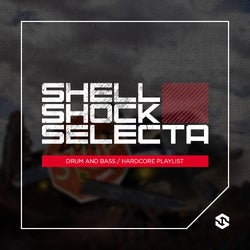 SHELL SHOCK SELECTA! [ 27 ]