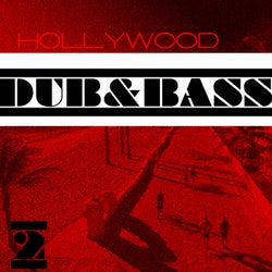 Hollywood Dub & Bass, Vol. 2