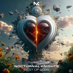 Nocturnal Knights Best of 2025