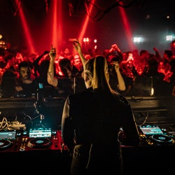 Top 10 HOUSE MAR26