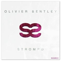 OLIVIER BENTLEY - STROMPO CHART