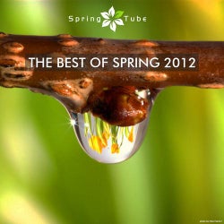 The Best Of Spring 2012