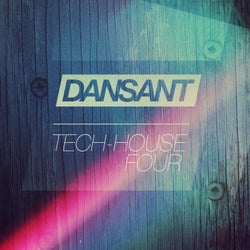 Dansant Tech-House Four