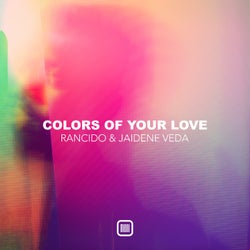 Colors of Your Love
