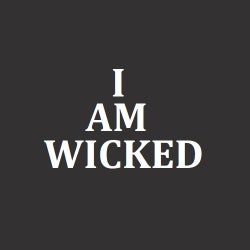 WIckedestSound playlist 15/01/19