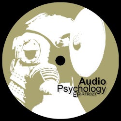 Audio Psychology EP
