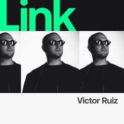 LINK Artist | Victor Ruiz - Beirut Chart