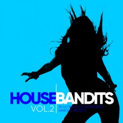 House Bandits, Vol. 2 (30 Ultimate Club Rockets)