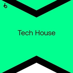 Best New Tech House: July