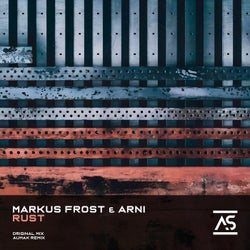 Rust