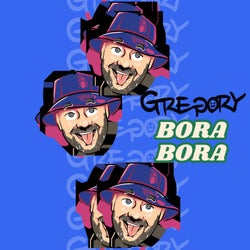 GREGORY BORA BORA