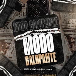 Modo Galopante