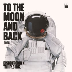 To The Moon And Back 2025
