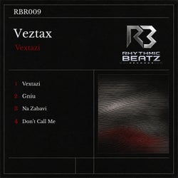 Copertina per Vextazi