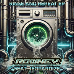 Rinse and Repeat EP