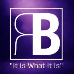 It Is What It Is - Radio Edit