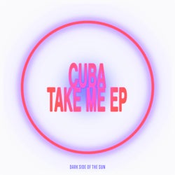 Take Me EP (Extended)