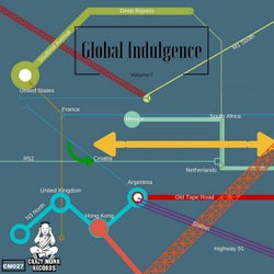 Global Indulgence, Vol. 1