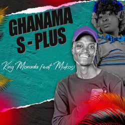 Ghanama S-Plus