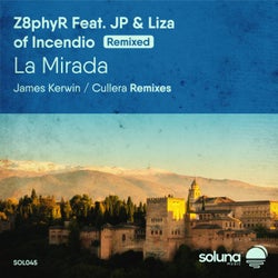 La Mirada (Remixed)