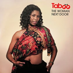 The Woman Next Door