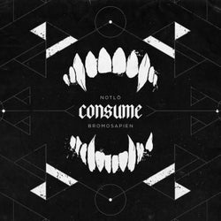 Consume EP
