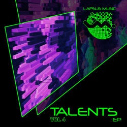 Talents Vol.4