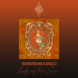 Lady Of The Sun