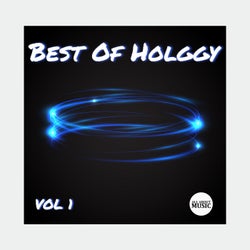 Best Of Holggy Vol. 1