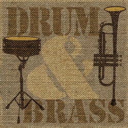 Drum & Brass