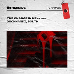 The Change in Me (Extended)