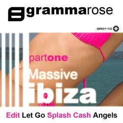 Massive Ibiza EP (Part One)
