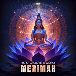 Merimah