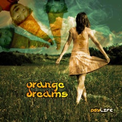 Orange Dreams