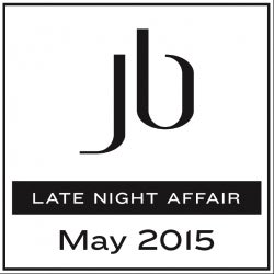 Jason Bay's Late Night Affair May Chart