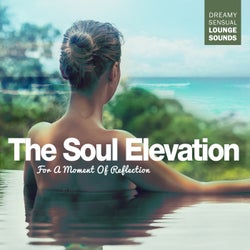 The Soul Elevation Dreamy Sensual Lounge Sounds For A Moment Of Reflection