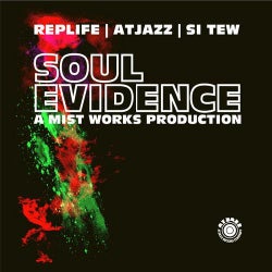 Soul Evidence EP