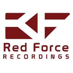 Red Force Recordings Recollected 01
