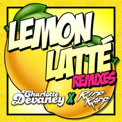 Lemon Latte Remixes