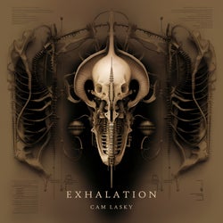 EXHALATION Vol.1