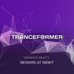 Newark at Night Mix