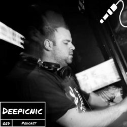 Deepicnic Podcast 067 - Lenny