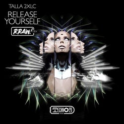 Release Yourself (RRAW! Mix)