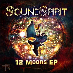 12 Moons EP